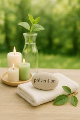 Prévention et Bien-Être